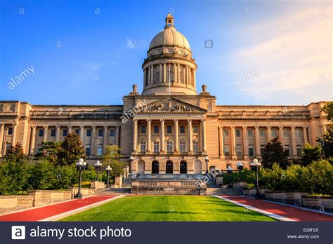 frankfort is the capital of what state|frankfort ky.